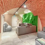 Apartment Bertradis I * 奎德林堡