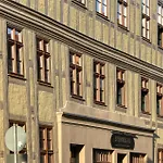 Apartment Bertradis I * 奎德林堡
