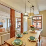 Apartment Bertradis I