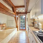 Apartment Bertradis I