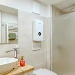 Apartment Bertradis I 奎德林堡