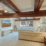 Apartment Bertradis I * 奎德林堡