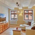 Apartment Bertradis I 公寓 *
