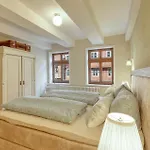 公寓 Apartment Bertradis I *
