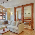 公寓 Apartment Bertradis I