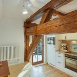 公寓 Apartment Bertradis I *