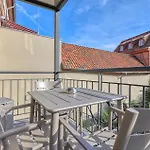Apartment Bertradis I 公寓