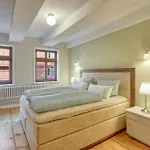 Apartment Bertradis I
