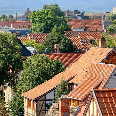 Bertradis I Quedlinburg
