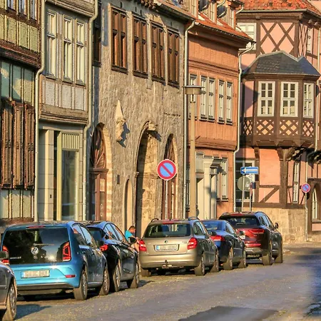 Bertradis I Quedlinburg