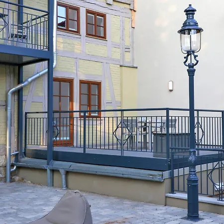 Bertradis I * Quedlinburg