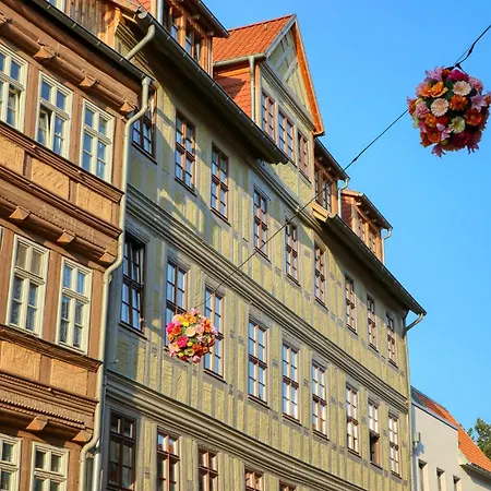 Bertradis I * Quedlinburg
